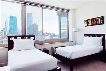 Sky City Apartments New York United States