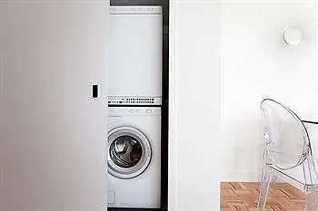 Hotel Sky City Apartments New York