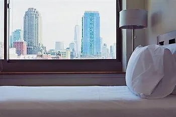 Sky City Apartments New York Hotel