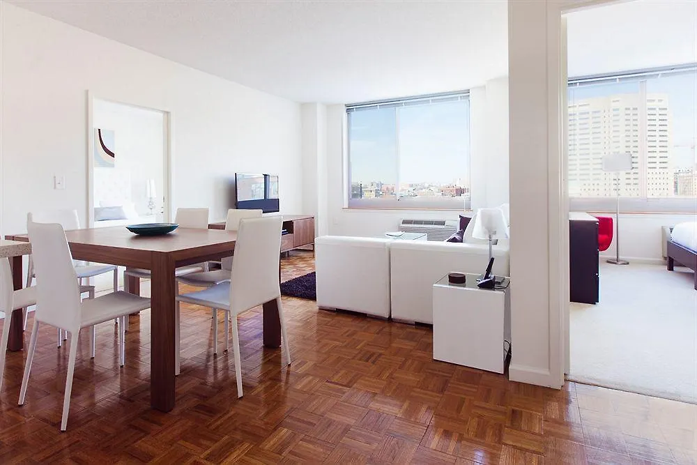 Sky City Apartments New York 3*,  USA