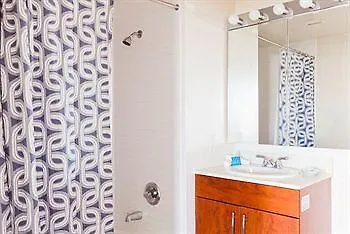 Hotel Sky City Apartments New York