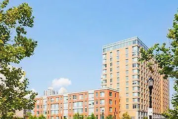 Hotel Sky City Apartments New York