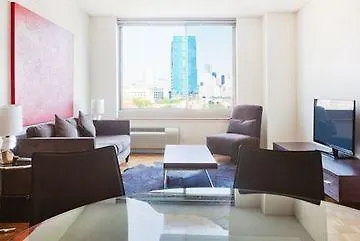 Sky City Apartments New York